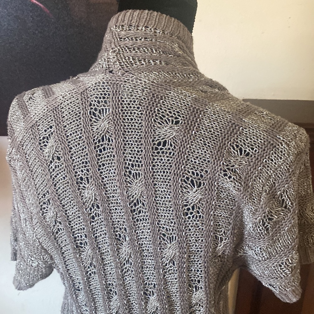 š¦ Venue long cardigan sweater. - Picture 4 of 5
